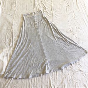 Victoria’s Secret Swing Maxi Skirt